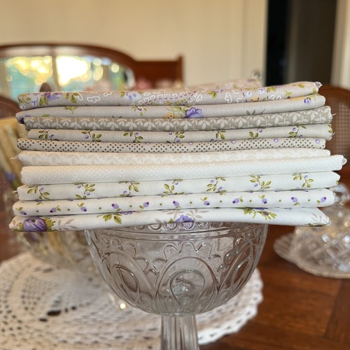 Georgia Stone 10 Piece Special Bundle