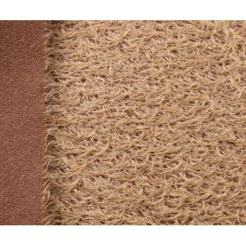 German Sparse Curled Mohair hm151-047 (per 1/8m)