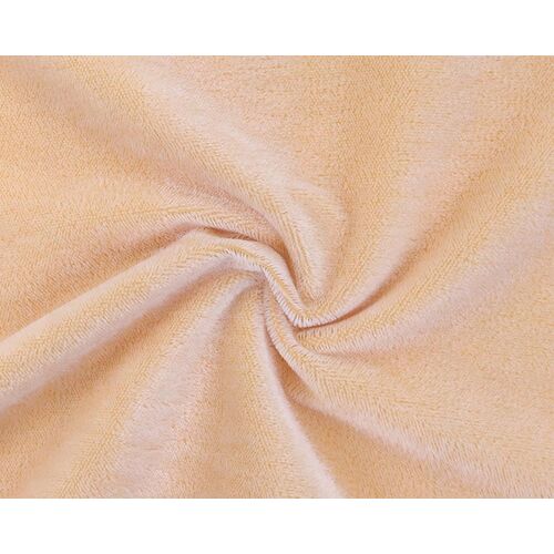 German Sparse Straight Mohair hmokt27 (per 1/8m)  Pale Gold