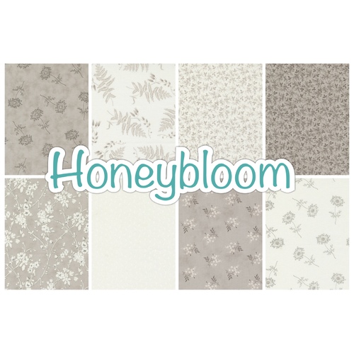 Honeybloom Stone 8 Piece Special Bundle