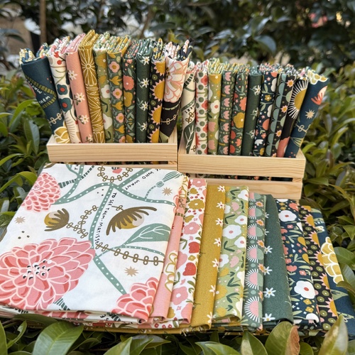 Imaginary Flowers 10 Piece MIXED Special Bundle