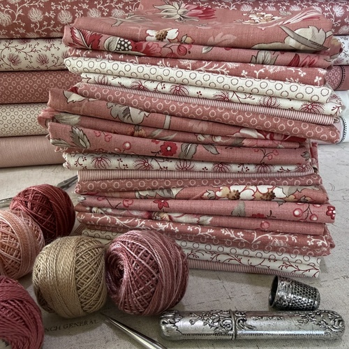 Joie De Vivre Clay 8 Piece Special Bundle