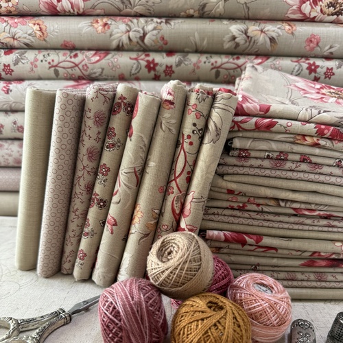 Joie De Vivre Roche 8 Piece Special Bundle