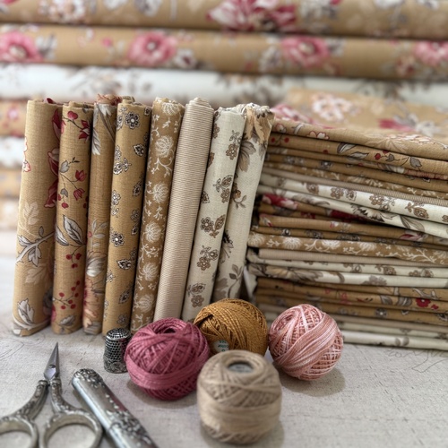 Joie De Vivre Tea 8 Piece Special Bundle LAST ONES 