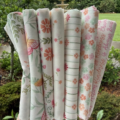 Kindness Dogwood 7 Piece Special Bundle 