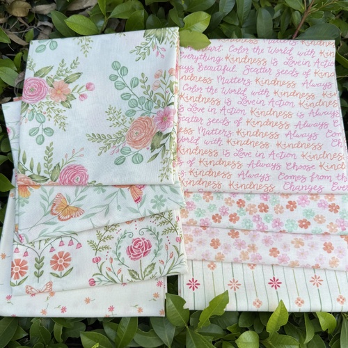 Kindness Dogwood 8 Piece Special Bundle