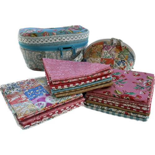 Leather & Lace & Amazing Grace MIXED 8 Special Bundle