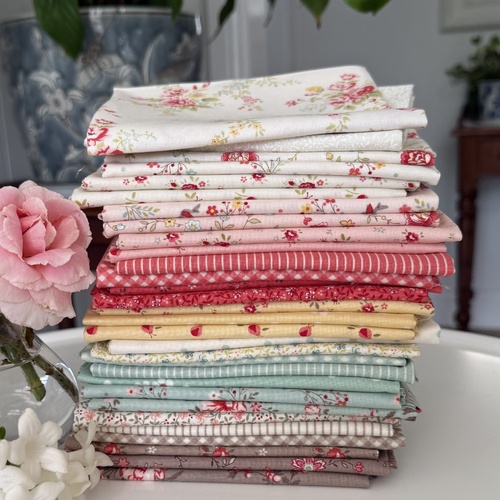 Lyda Rose 30 Piece Special Bundle 