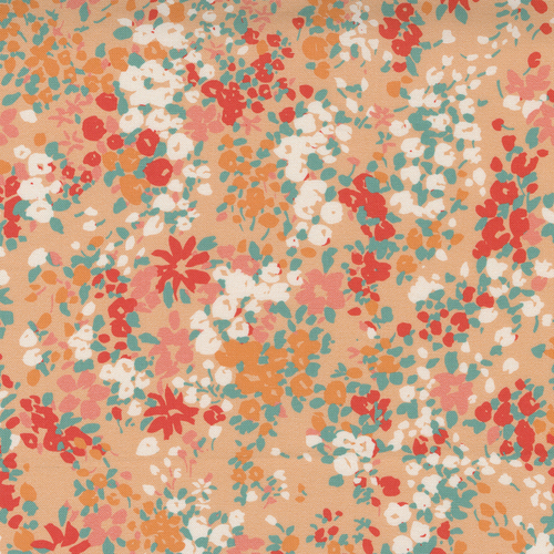 Lady Bird m1187219 Patchwork & Quilting Fabric