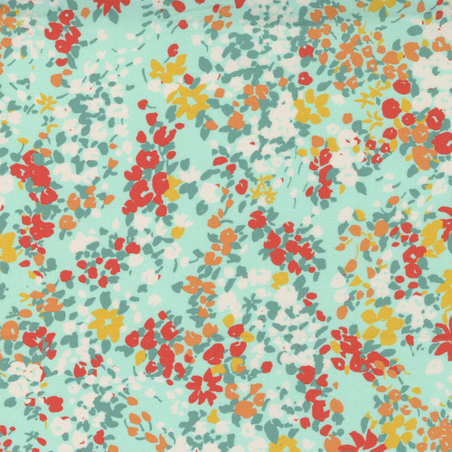 Lady Bird m1187224Patchwork & Quilting Fabric