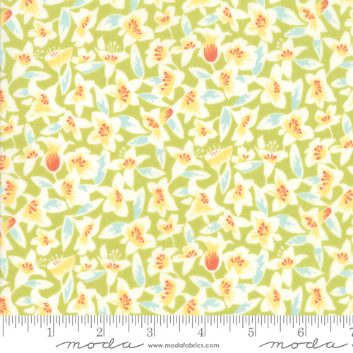 Fine and Sunny Patchwork & Quilting Fabric m1817114