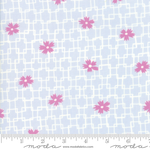 Fine and Sunny Patchwork & Quilting Fabric m1817219