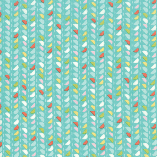 Fine and Sunny Patchwork & Quilting Fabric m1817614