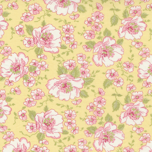 Grace Sunbeam m1872014 Patchwork Fabric 