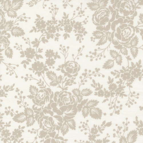 The Flower Farm Lily m3011 11 Quilting Fabric