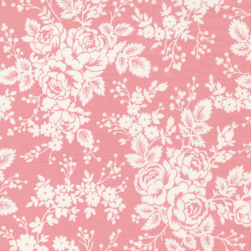 The Flower Farm Posie m3011 25 Quilting Fabric