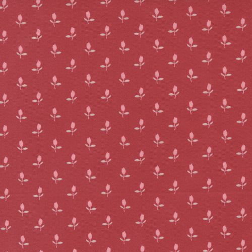 The Flower Farm Begonia m3013 15 Quilting Fabric