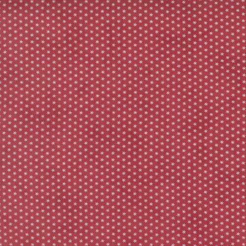 Cranberries & Cream Quilting Fabric m4426811