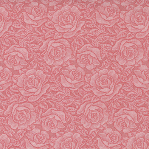 Leather & Lace & Amazing Grace Peta 7403 13 Fabric