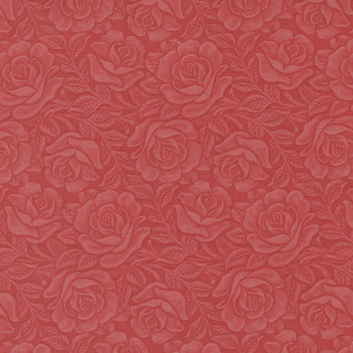Leather & Lace & Amazing Grace Rose 7403 14 Fabric