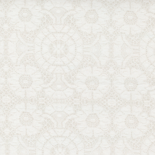 Leather & Lace & Amazing Grace Lace 7404 11 Fabric