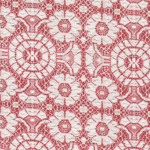 Leather & Lace & Amazing Grace Rose 7404 14 Fabric