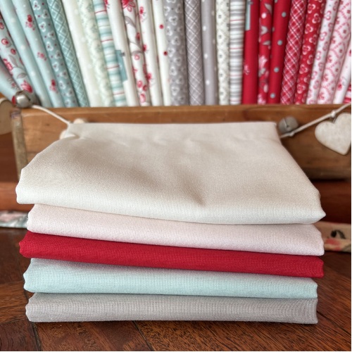 My Summer House 5 Piece Bella Special Bundle