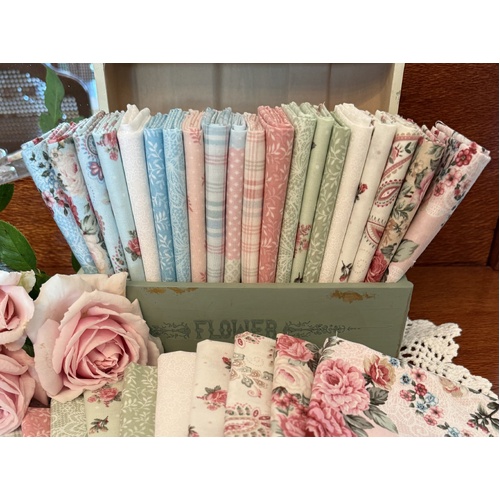My Victorian Garden 19 Piece Special Bundle