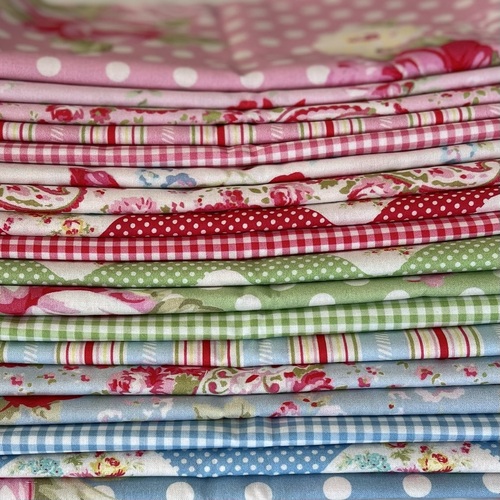 Posie by Tanya Whelan 18 piece Special Bundle