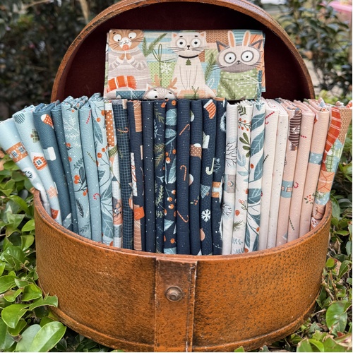 Purrfect Christmas 26 Piece Special Bundle