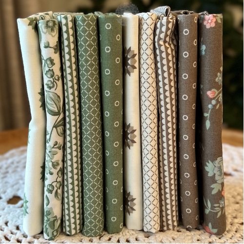 Rosemary Cottage Cedar & Rosemary 10 Piece Special Bundle
