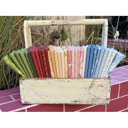 Sally's Stitches 32 Piece Special Bundle