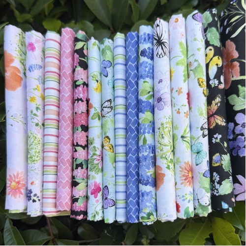 Sunlit Sonnet 15 Piece Special Bundle