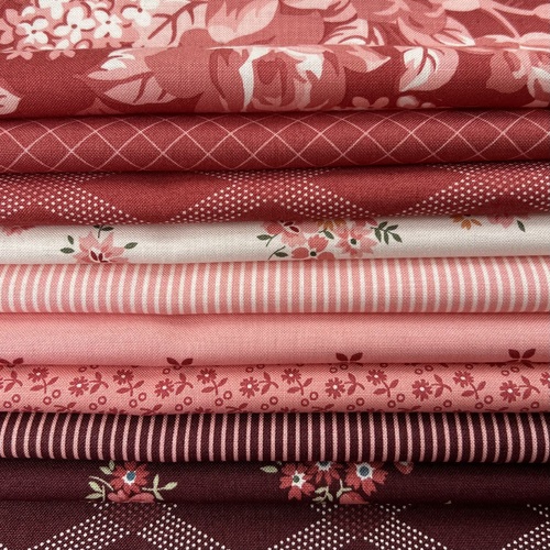 Sunnyside Coral 10 Piece Special Bundle