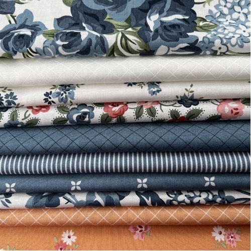 Sunnyside Lakeside 10 Piece Special Bundle