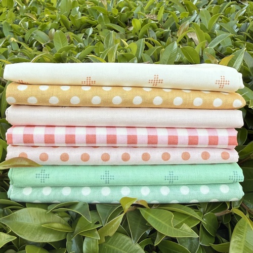 Sunsetridge 7 Piece Special Bundle 
