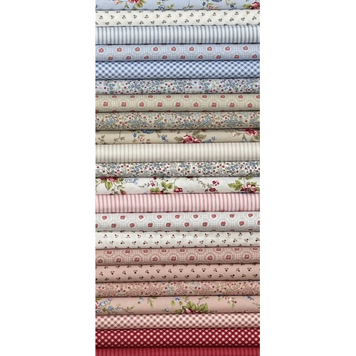 Sweet Liberty 25 Piece Special Bundle