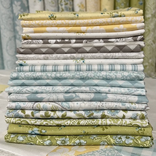The Shores 20 Piece Special Bundle