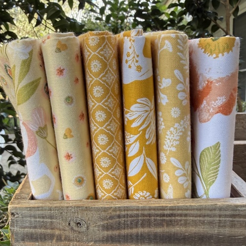 Unicorn Dreams Sunshine 6 Piece Special Bundle 