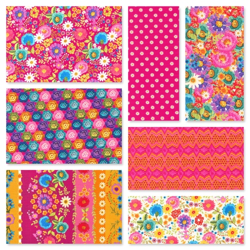 Vintage Soul Pink 7 Piece Special Bundle