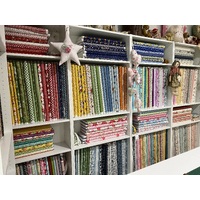 Fabrics for Quilting