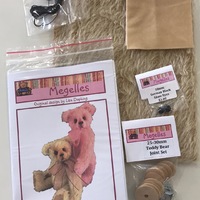 Teddy Bear Making Kits 