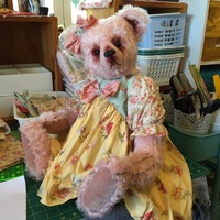 Artist Bears
