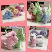 Softies & Other Patterns 