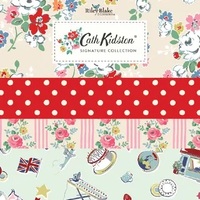 Megelles Teddy & Patchwork Studio 