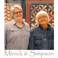Megelles Teddy & Patchwork Studio 