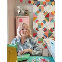 Megelles Teddy & Patchwork Studio 