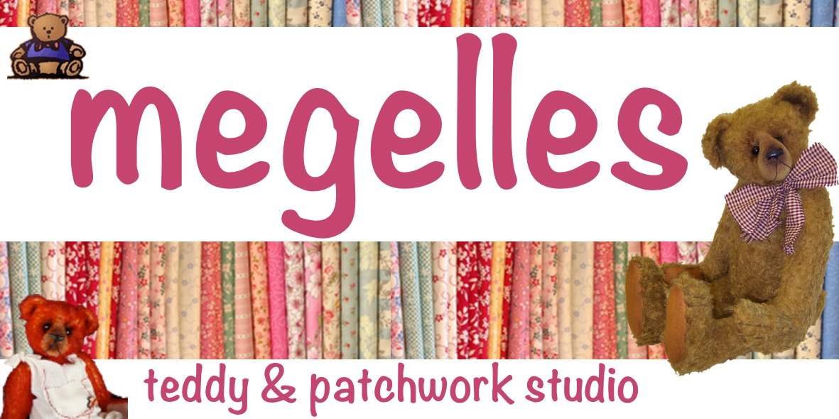 Megelles Patchwork Studio